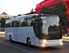 49 Seater Coach Hire worcester